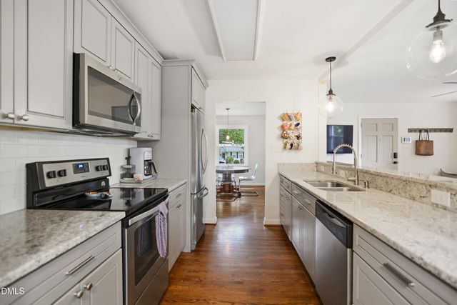 914 Culpepper Lane, Raleigh, NC 27610