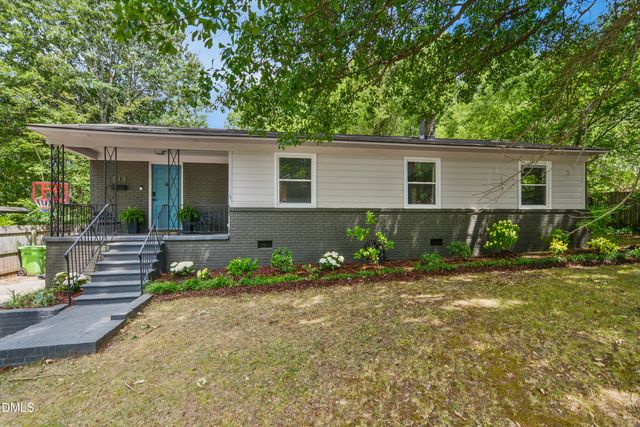 914 Culpepper Lane, Raleigh, NC 27610