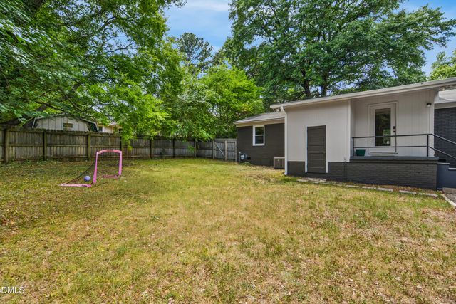 914 Culpepper Lane, Raleigh, NC 27610