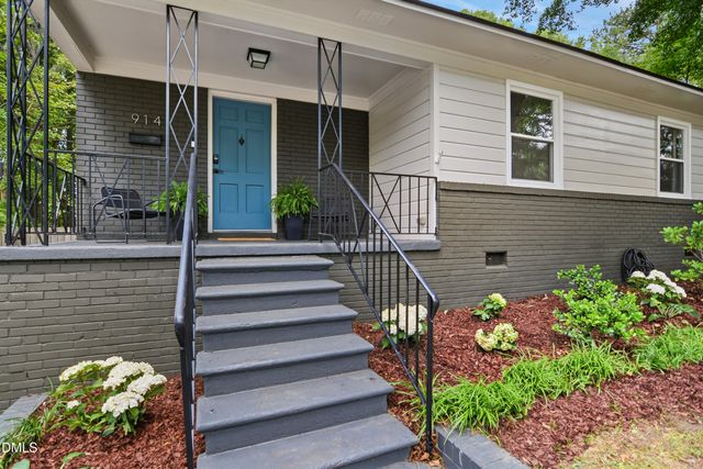 914 Culpepper Lane, Raleigh, NC 27610