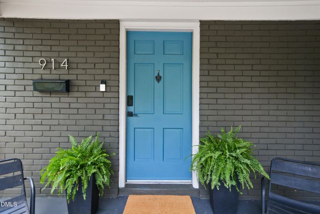 914 Culpepper Lane, Raleigh, NC 27610