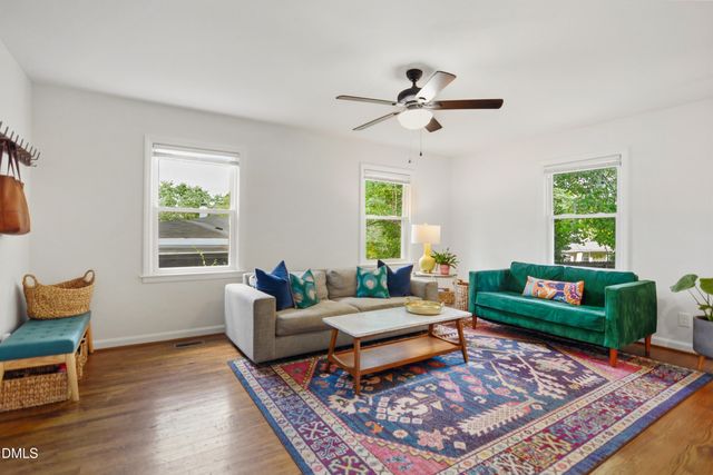 914 Culpepper Lane, Raleigh, NC 27610