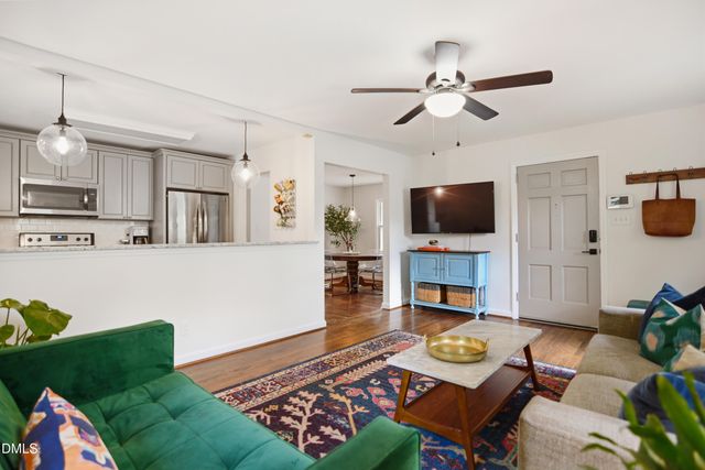 914 Culpepper Lane, Raleigh, NC 27610