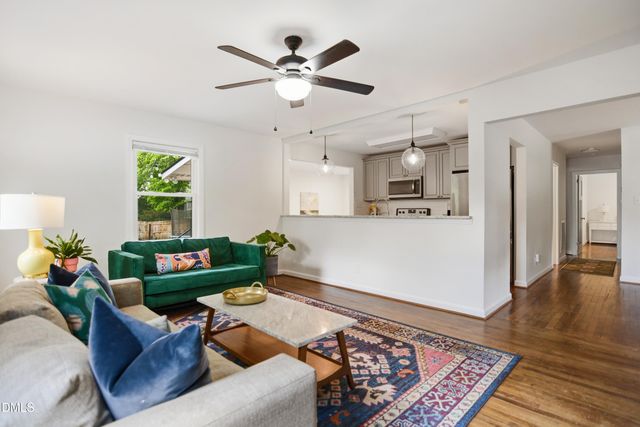 914 Culpepper Lane, Raleigh, NC 27610