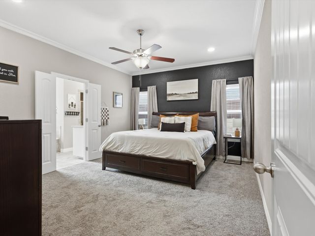 810 Chestnut Grove Drive, Cleburne, TX 76033