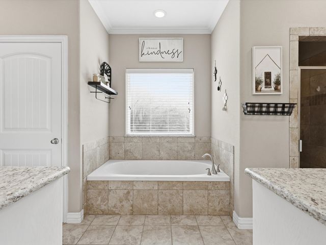 810 Chestnut Grove Drive, Cleburne, TX 76033