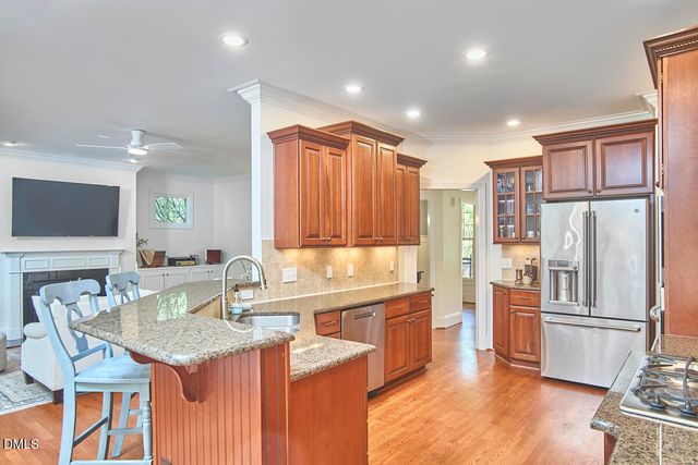 502 Oxfordshire Lane, Chapel Hill, NC 27517