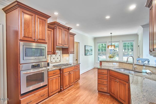 502 Oxfordshire Lane, Chapel Hill, NC 27517