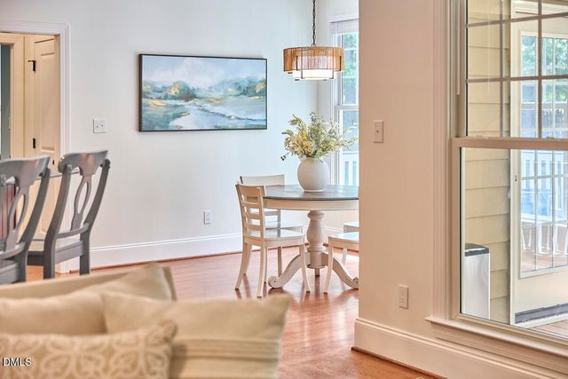 502 Oxfordshire Lane, Chapel Hill, NC 27517