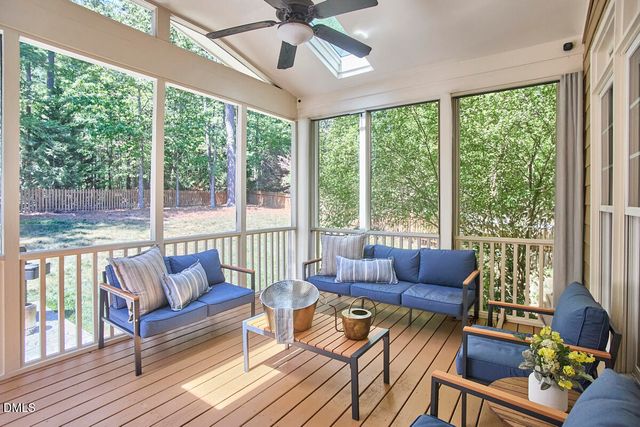 502 Oxfordshire Lane, Chapel Hill, NC 27517