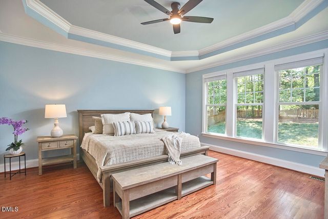 502 Oxfordshire Lane, Chapel Hill, NC 27517