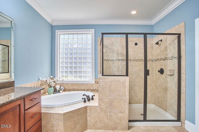 502 Oxfordshire Lane, Chapel Hill, NC 27517