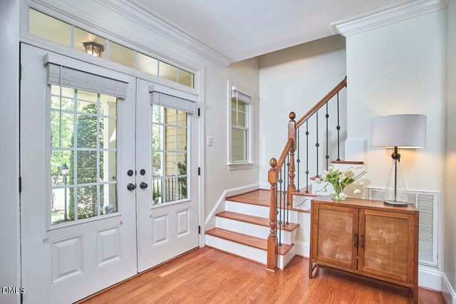 502 Oxfordshire Lane, Chapel Hill, NC 27517