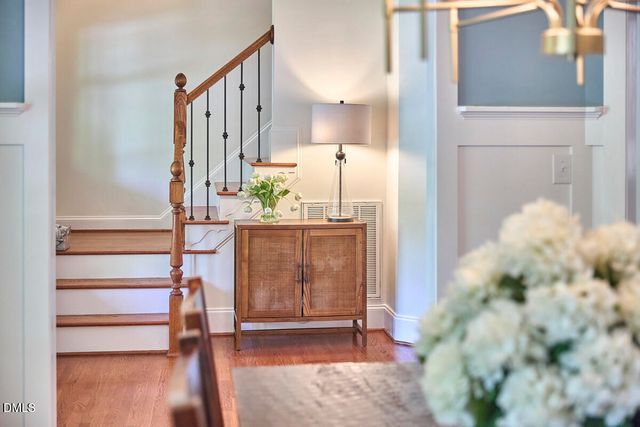 502 Oxfordshire Lane, Chapel Hill, NC 27517