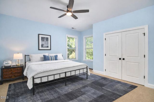 502 Oxfordshire Lane, Chapel Hill, NC 27517