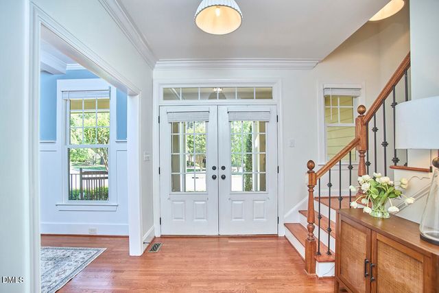 502 Oxfordshire Lane, Chapel Hill, NC 27517