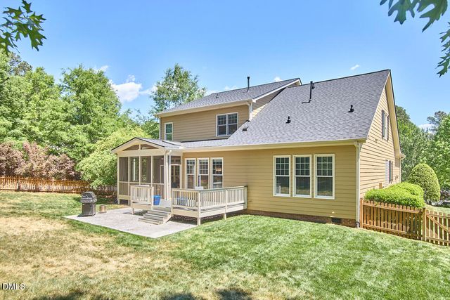 502 Oxfordshire Lane, Chapel Hill, NC 27517