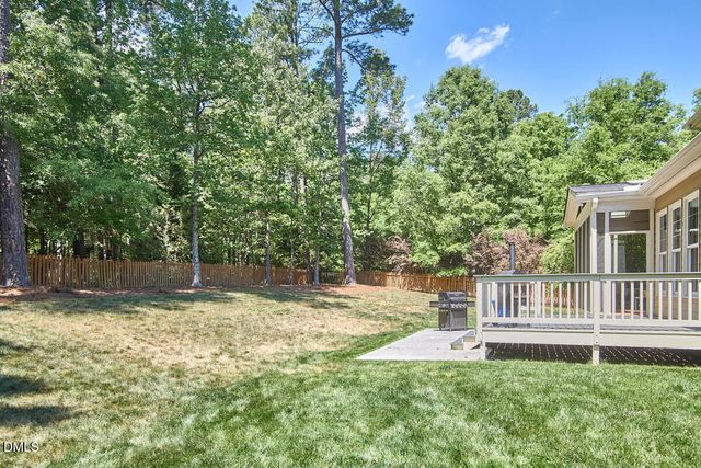 502 Oxfordshire Lane, Chapel Hill, NC 27517