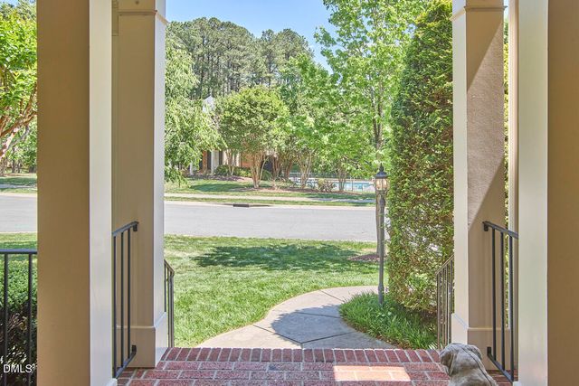 502 Oxfordshire Lane, Chapel Hill, NC 27517