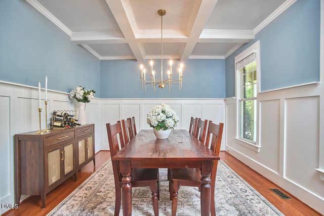 502 Oxfordshire Lane, Chapel Hill, NC 27517