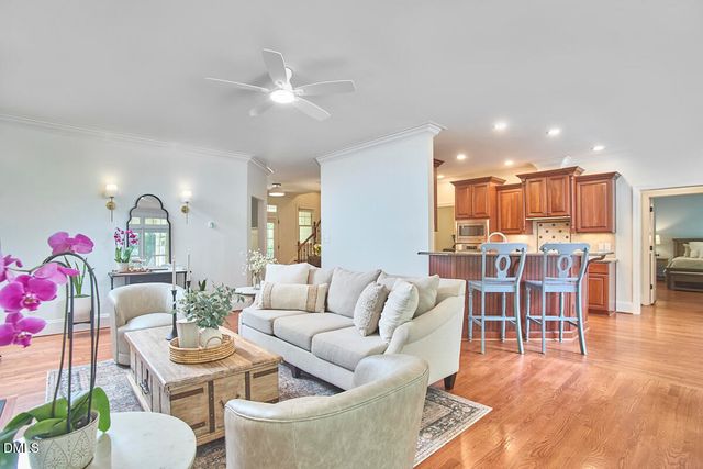 502 Oxfordshire Lane, Chapel Hill, NC 27517