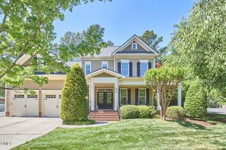 502 Oxfordshire Lane, Chapel Hill, NC 27517