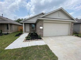 2617 Castille Valley Place Drive, Conroe, TX 77301