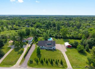 3909 Ann Arbor Saline Road, Ann Arbor, MI 48103