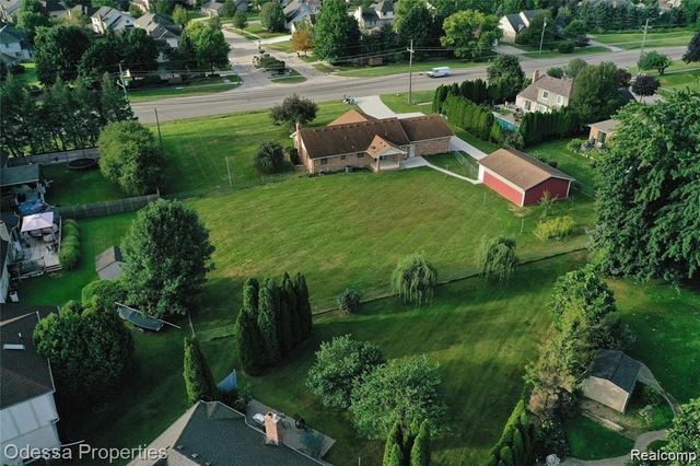 16185 24 MILE Road, Macomb Township, MI 48042