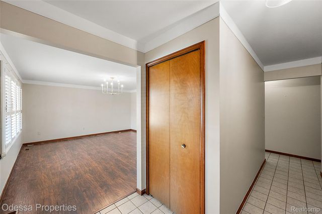 16185 24 MILE Road, Macomb Township, MI 48042