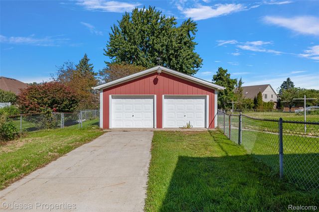 16185 24 MILE Road, Macomb Township, MI 48042