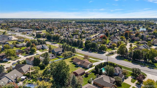 16185 24 MILE Road, Macomb Township, MI 48042
