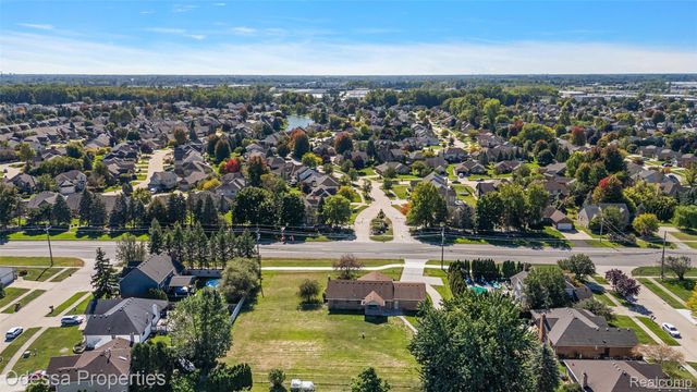 16185 24 MILE Road, Macomb Township, MI 48042