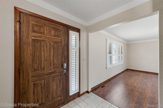 16185 24 MILE Road, Macomb Township, MI 48042