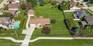16185 24 MILE Road, Macomb Township, MI 48042