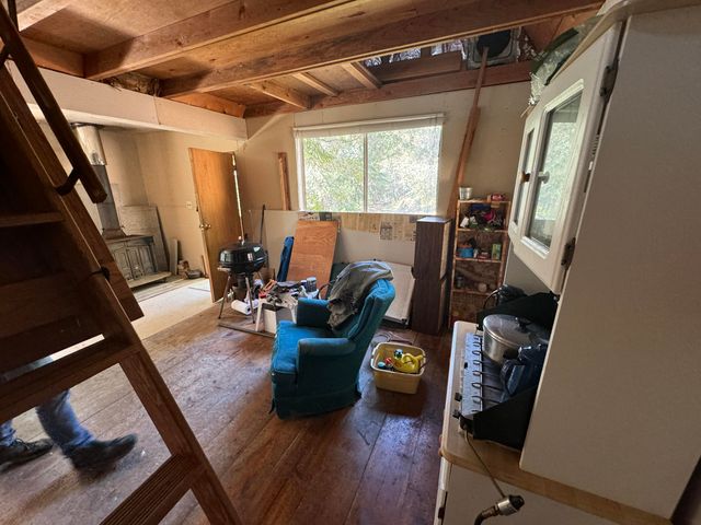 1301 Doreen Drive, Honeydew, CA 95545