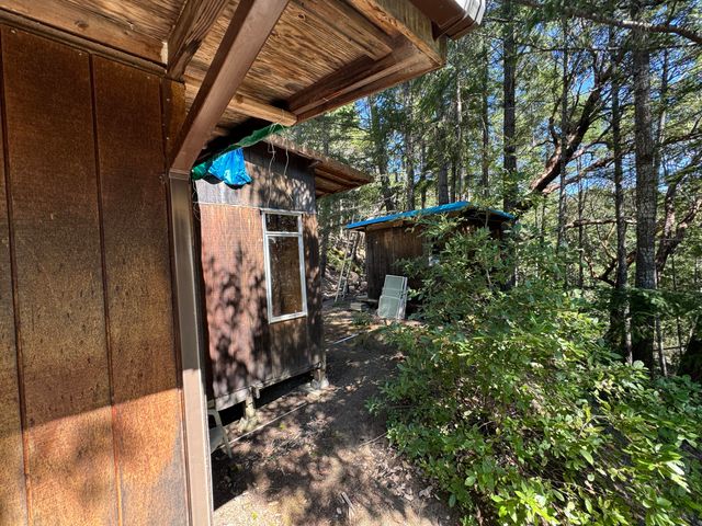 1301 Doreen Drive, Honeydew, CA 95545