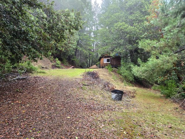 1301 Doreen Drive, Honeydew, CA 95545