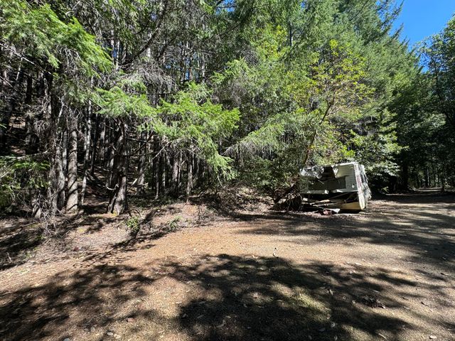 1301 Doreen Drive, Honeydew, CA 95545