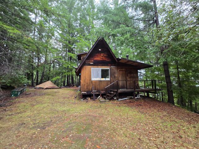 1301 Doreen Drive, Honeydew, CA 95545