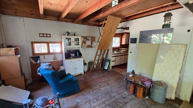 1301 Doreen Drive, Honeydew, CA 95545