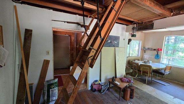 1301 Doreen Drive, Honeydew, CA 95545