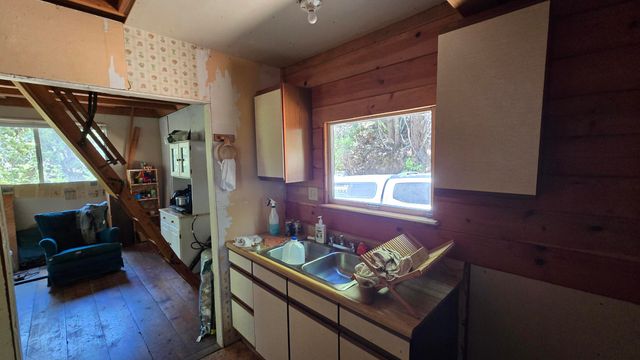 1301 Doreen Drive, Honeydew, CA 95545