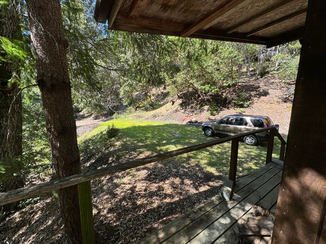 1301 Doreen Drive, Honeydew, CA 95545