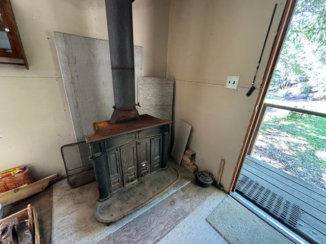 1301 Doreen Drive, Honeydew, CA 95545