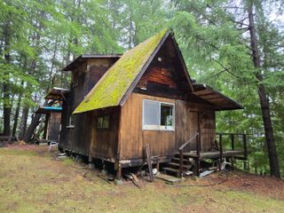 1301 Doreen Drive, Honeydew, CA 95545