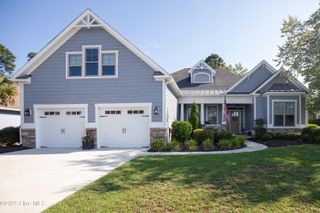 6020 Shore Park Drive, Leland, NC 28451