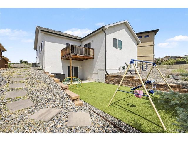 4720 Farmingdale Dr, Colorado Springs, CO 80918