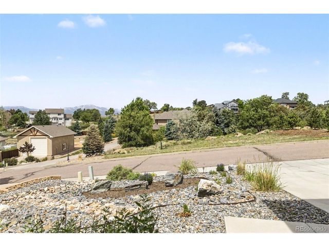 4720 Farmingdale Dr, Colorado Springs, CO 80918