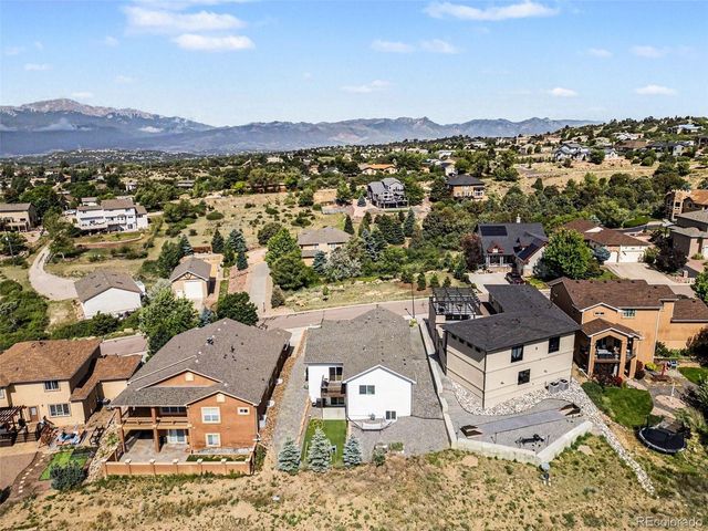 4720 Farmingdale Dr, Colorado Springs, CO 80918